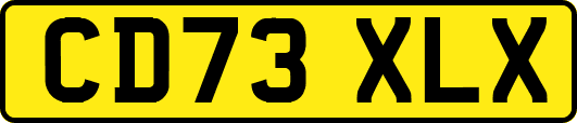 CD73XLX