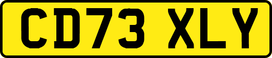 CD73XLY