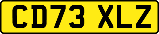 CD73XLZ
