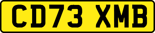 CD73XMB