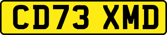CD73XMD