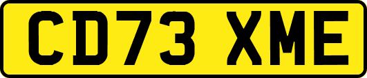 CD73XME