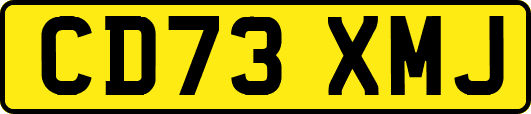 CD73XMJ