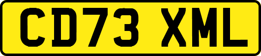 CD73XML