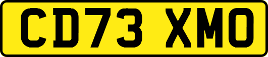 CD73XMO