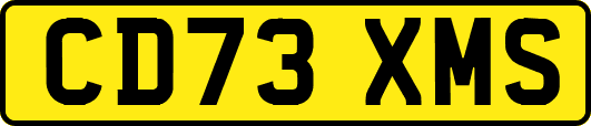 CD73XMS