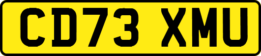 CD73XMU