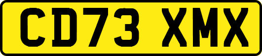 CD73XMX