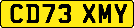 CD73XMY