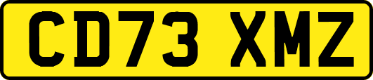 CD73XMZ