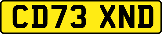 CD73XND
