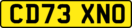 CD73XNO