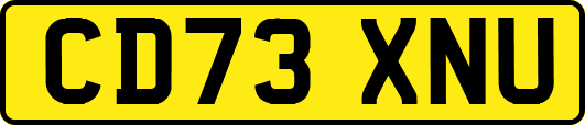 CD73XNU