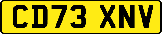 CD73XNV