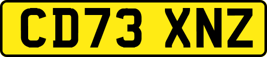 CD73XNZ