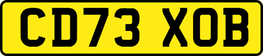 CD73XOB
