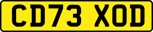 CD73XOD