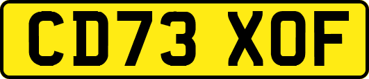 CD73XOF