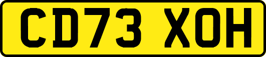 CD73XOH