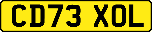 CD73XOL