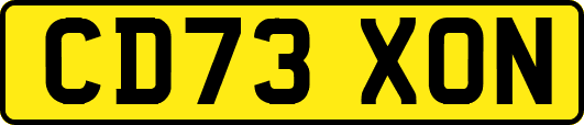 CD73XON