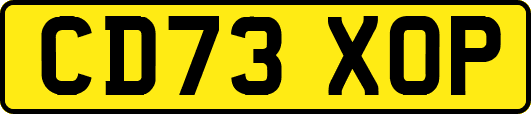 CD73XOP