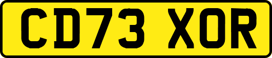 CD73XOR