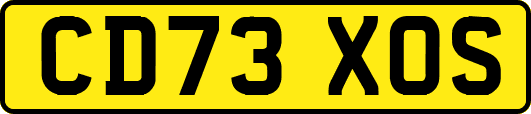 CD73XOS