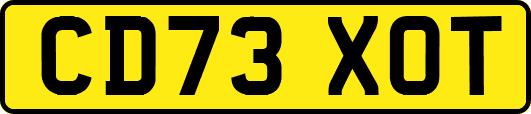CD73XOT