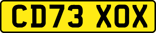 CD73XOX
