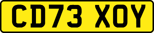 CD73XOY