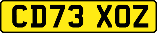 CD73XOZ
