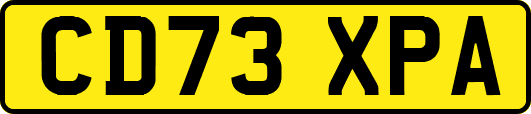 CD73XPA
