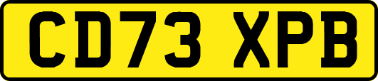 CD73XPB