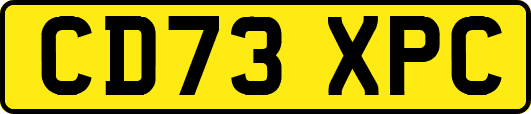 CD73XPC