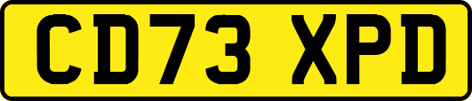 CD73XPD