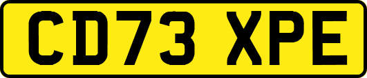 CD73XPE