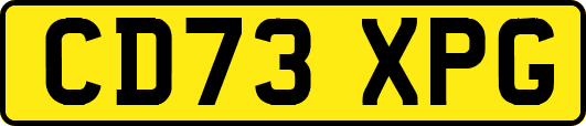 CD73XPG