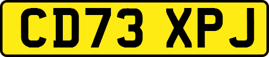 CD73XPJ