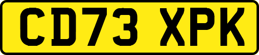 CD73XPK