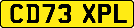 CD73XPL