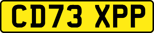 CD73XPP