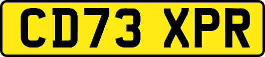 CD73XPR