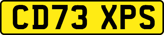 CD73XPS