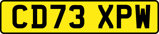 CD73XPW