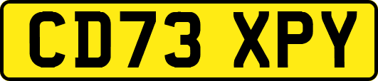 CD73XPY