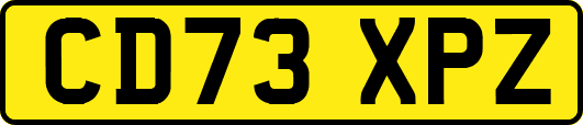 CD73XPZ