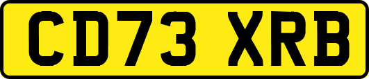 CD73XRB
