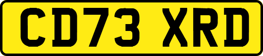 CD73XRD