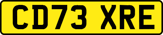 CD73XRE